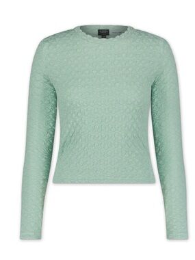 ALEEZA PARIS - Jiffy Pop Top - L